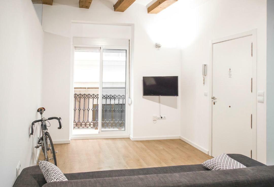 Ambrosio Flats - El Mercat Appartamento *