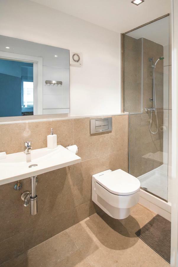 Appartamento Ambrosio Flats - El Mercat Valenza