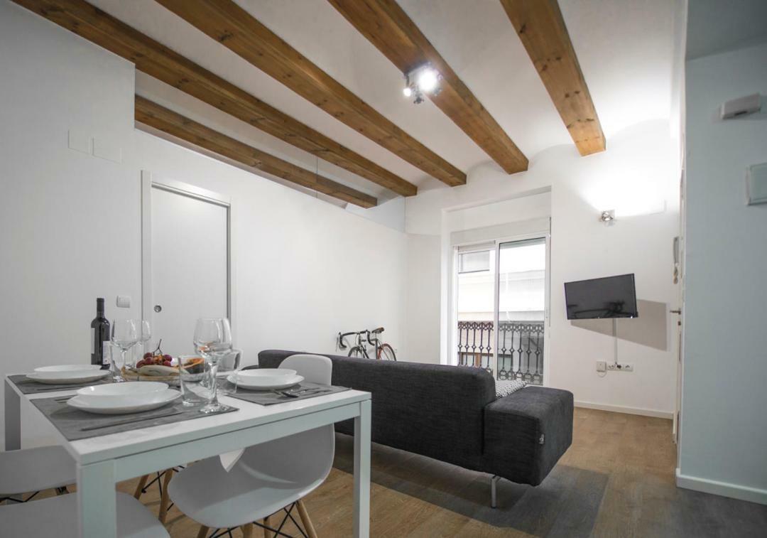 Ambrosio Flats - El Mercat Valenza